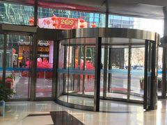 -中国建设银行(北京兴融支行)