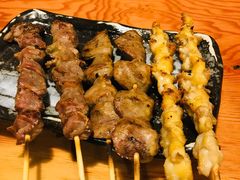 -鸟贵族(天王寺北口店)