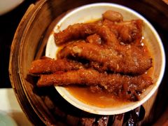 -海航大厦万豪酒店彩海轩中餐厅(霄云路店)