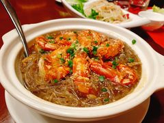大虾粉丝煲-明泰谷泰国餐厅(正大广场店)