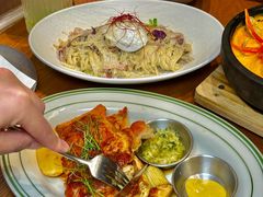 -森Some Fusion(荔湾店)