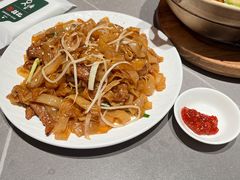 -喜记顺德菜(南昌万象城店)