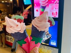 -麦当劳(合肥之心城店)