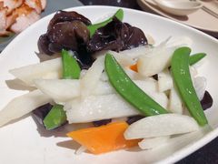 -鹿港小镇(霄云店)