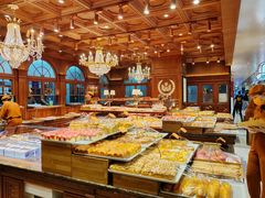 -麦陌(正弘城店)
