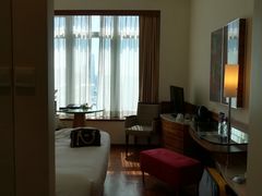 -铜锣湾如心酒店