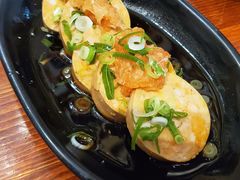 -鸟串烧Yakitori