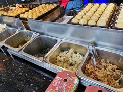 -咕噜咕噜·章鱼小丸子(西湖路店)