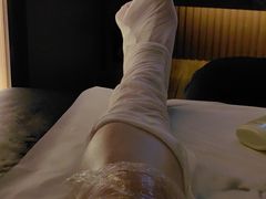 -江南足纪·影院足道·轻奢SPA(红山6979店)
