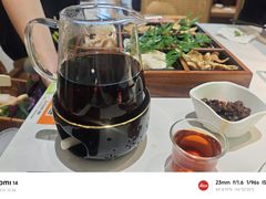 -花菇朵 ll 野生菌火锅·精品云南菜(后沙峪店)