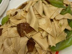 尖椒豆腐-京滨饭店·餐厅(阜外大街店)