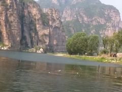 -孤山寨风景区