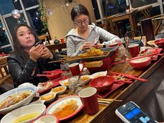 -红料理|串串有瘾·烧烤(吴中路店)