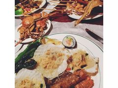 -世纪金源·西餐厅(观音桥东环路店)