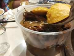 -妈妈家铁锅炖(景诚园综合楼店)