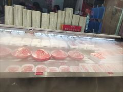 -刘火辣老火锅(光谷店)