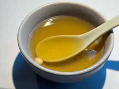 金银菜炖白肺-三清潭烧鹅(兴业太古汇店)