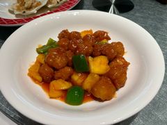 -谭厨中山传家菜.乳鸽.脆鲩鱼(华强北中航城店)
