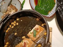 -原味田园·客家菜·土窑鸡(中航城君尚购物中心店)
