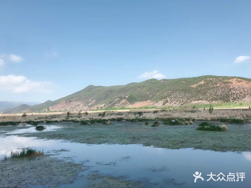 泸沽湖国家级风景名胜区走婚桥图片