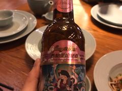 -丽江金茂凯悦臻选酒店-滇香馆