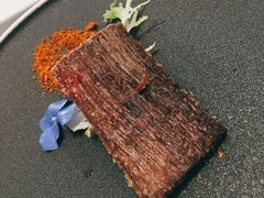 手撕牦牛肉-悦哉·派对·草坪婚礼·围炉煮茶(三圣乡店)