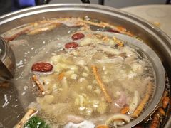 -小煵记·打边炉(西丽文光店)