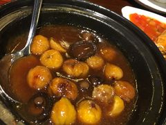 -云来居素食馆(东门店)
