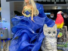 -Sony Store 索尼(上海淮海中路店)