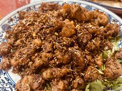 -北大地皖峰饭馆