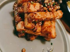 脆皮太空茄子-周三的情书花园餐厅(江北店)