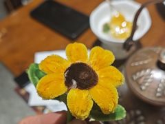 -阿依来新疆餐厅(奥城店)