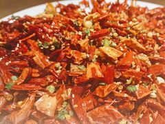 -向川南·水煮鱼·川菜(和平里店)
