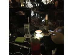 -广州四季酒店·天吧·高空酒吧