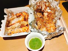 -唐人街(耀华力路)