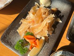 鱼翅-天手古舞居酒屋(889广场店)