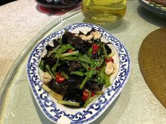 -国力仁和川菜(李家村店)