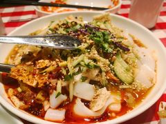 -西贝(无锡万象城店)