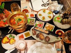 -Mr·Fish鱼鲜生海鲜放题(银泰in99店)