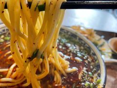 肉蛋双飞-有礼有面(知春路店)