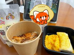 -公仔堂港式茶餐厅(西村店)