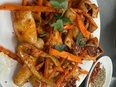 -松明一烤肉馆(鲁园店)