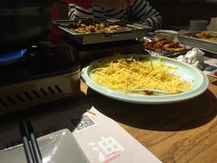 -U你·天然调味(南湖总店)