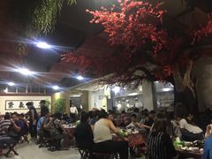 -老院子饭店·鲁菜·海鲜·家常菜