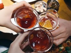 -别院里音乐餐酒吧(双流航空港店)