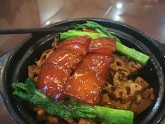 莲藕红烧肉-和康·佳韵酒楼(合信路店)