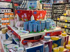 -家乐福(四元桥购物中心店)