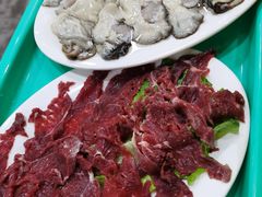 -濠轩阁特色生蚝火锅(水湾路店)