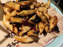 -东来土菜馆(民祥园路店)