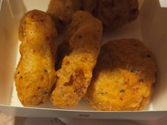 -麦当劳(万达广场店)